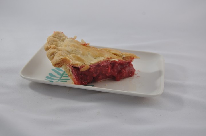 Slice Pie Raspberry