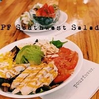 PF Southwest Salad