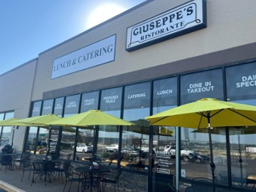 Giuseppe's Lunch & Catering