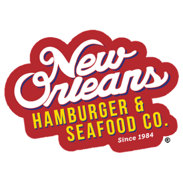 New Orleans Hamburger & Seafood Company - Oakwood Center Oakwood Center
