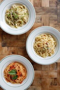 Rosemary's