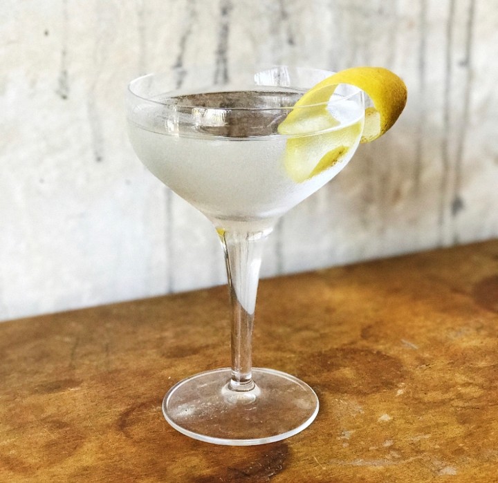 50/50 Martini (x2)