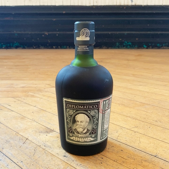 Diplomatico Rum 750ml