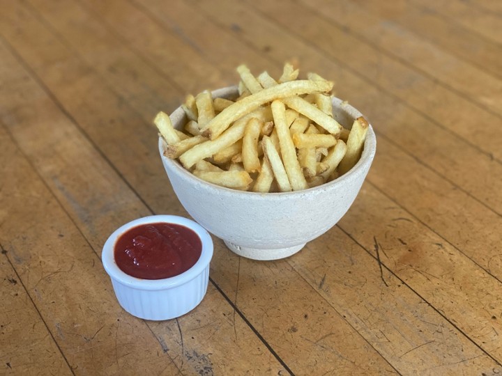 Kennebec French Fries