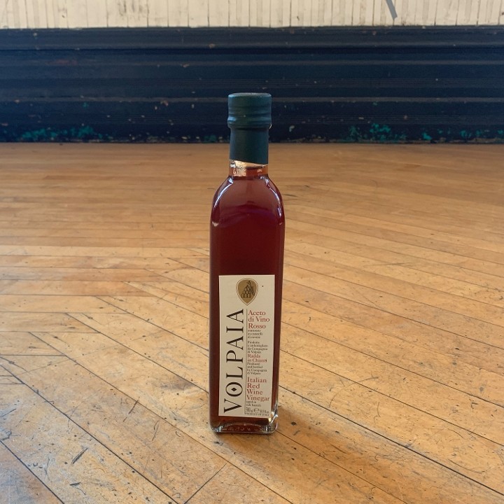Volpaia Red Wine Vinegar (250 ml)