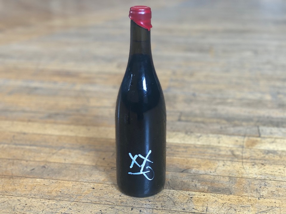 Red of the Week: Absentee Winery | Grenache | “XXP” | 2018