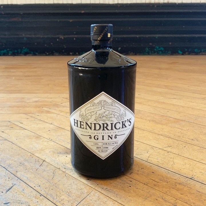 Hendricks Gin 1L