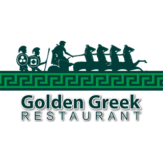 Webster Golden Greek