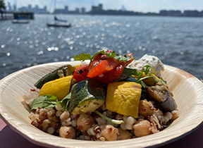 PiC Grain Bowl