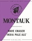 Montauk Wave Chaser IPA