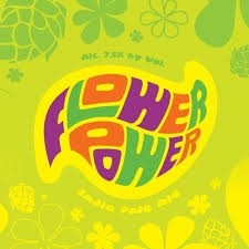 Ithaca Flower Power IPA (Draft)