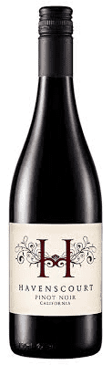 Pinot Noir - Bottle