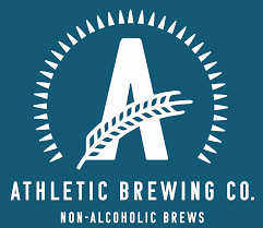 Athletic Brewing Non Alcoholic Beer