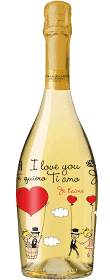 Prosecco- Bottle