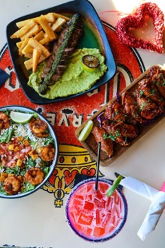 Pancho & Lefty's - Ocean City