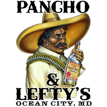 Pancho & Lefty's - Ocean City logo