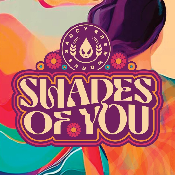Shades of You - 4 Pack
