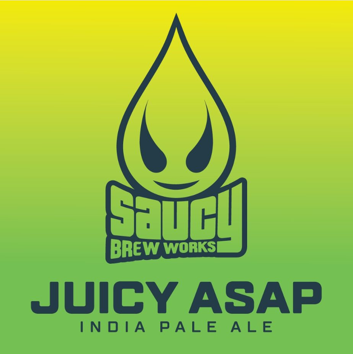 Juicy ASAP - 6 Pack