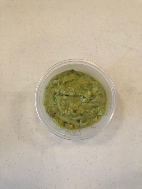 Guacamole