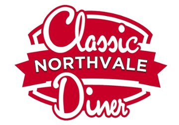 Northvale Classic Diner logo