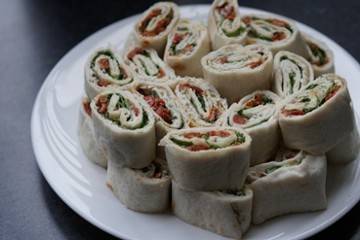 Wrap City - Amherst