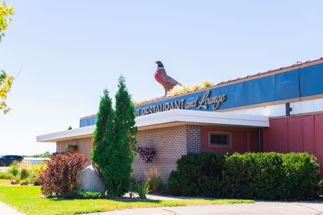 Pheasant Restaurant & Lounge