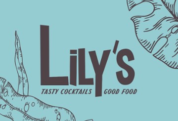 Lily's Bistro - Dayton