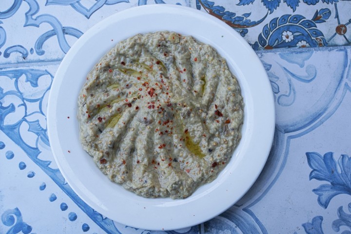 Babaganoush