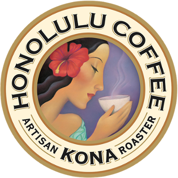 Honolulu Coffee Moana Surfrider