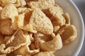 Cajun Pork Rinds