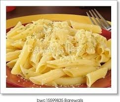 kids butter pasta