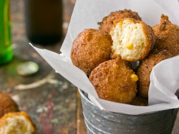 Hushpuppies