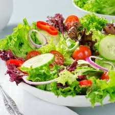 House Salad