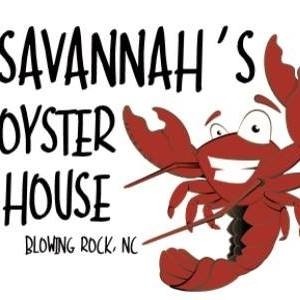 Savannah's Oyster House