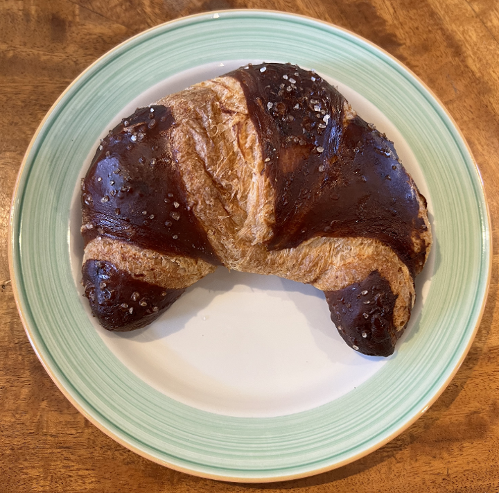 PRETZEL CROISSANT