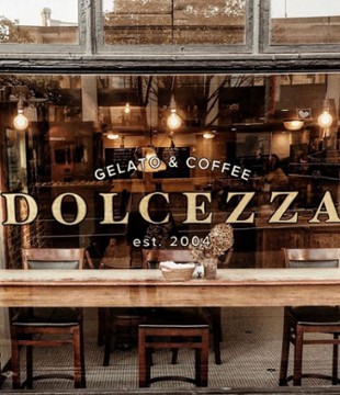 Dolcezza Gelato & Coffee Dolcezza Dupont LLC