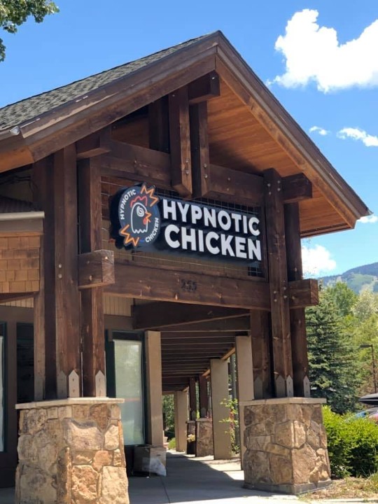 Restaurant banner image