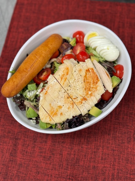 Cali Cobb Salad