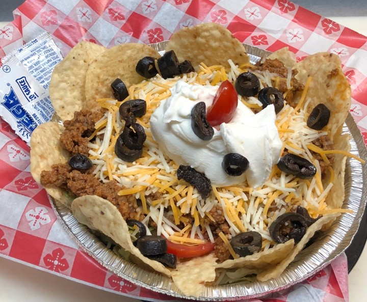 Taco Salad