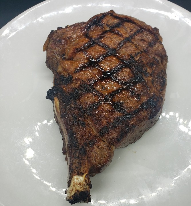 COWBOY RIBEYE