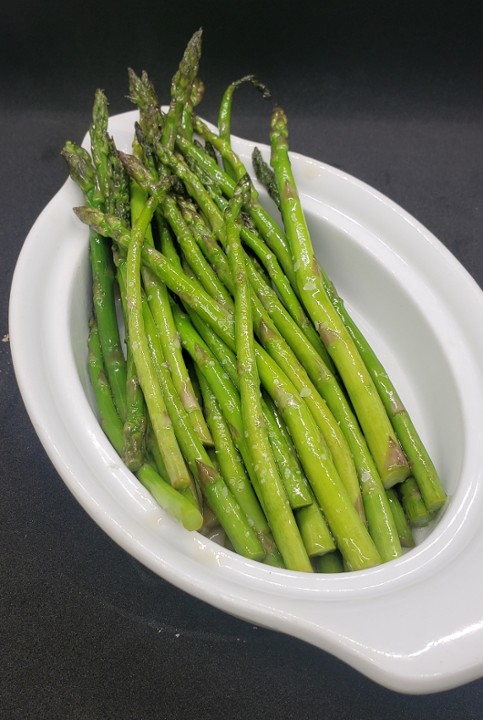 ASPARAGUS