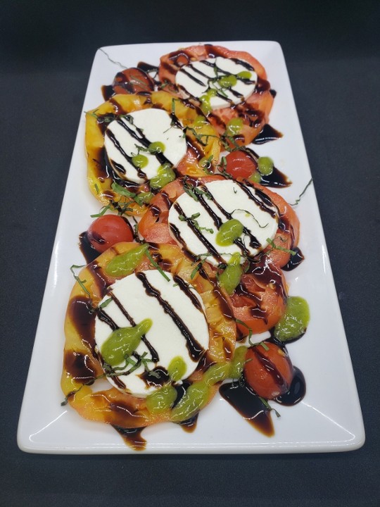 CAPRESE