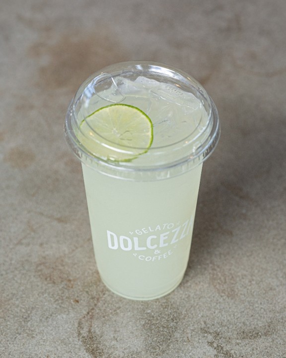 Rosewater Limeade, Large