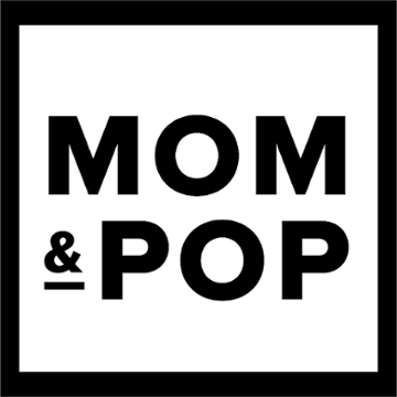 Mom & Pop by Dolcezza