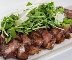 STEAK TAGLIATA