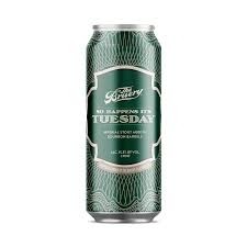 The Bruery, So Happens It's Tuesday (Single 16oz Can)