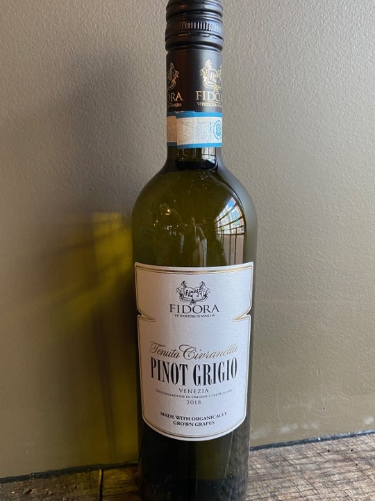 Fratelli Pinot Grigio