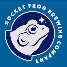 Rocket Frog, Heallanor 4pk 16oz Cans