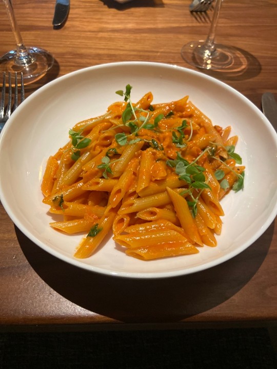 Penne Vodka