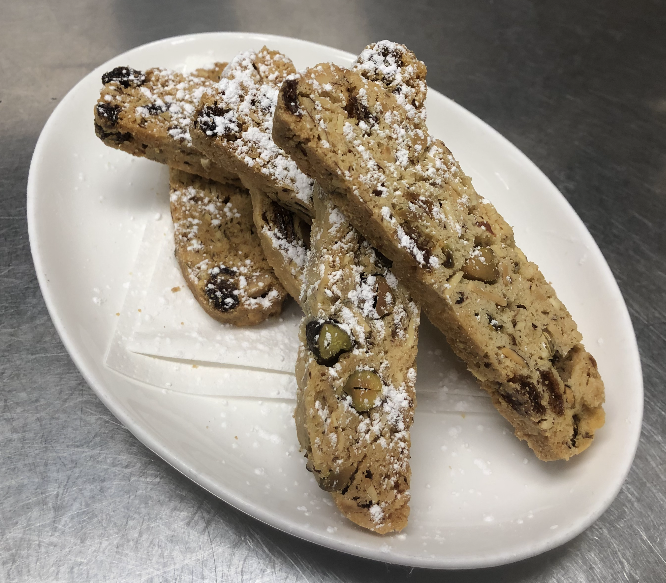 Biscotti